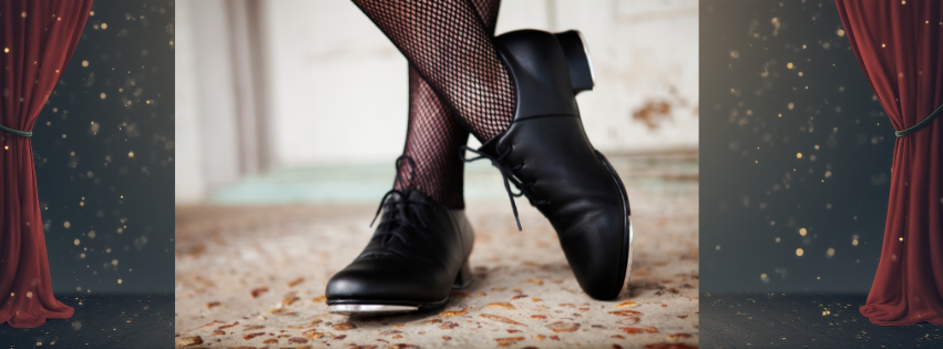 Démo & Initiation de Claquettes - avec Isabelle Roux de Metal tap