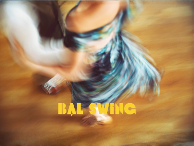Bal Swing - Animation du Salon Vintage de Blavozy 14–16 novembre 2025