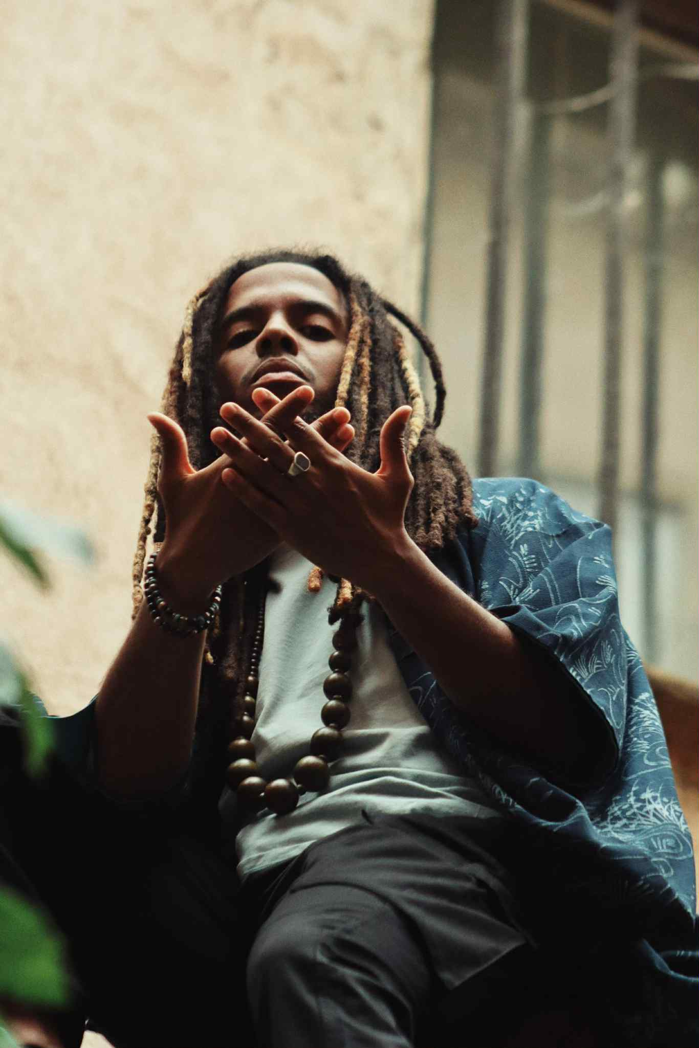 Honesty - DJ Hip-Hop